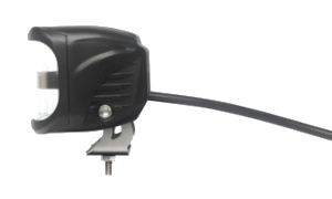 Arbeitsscheinwerfer LED 94 x 75 mm 12/24V 27W