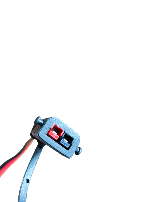 Batterieladegerät Banner Accucharger 25 A