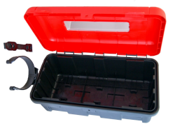 Feuerlöscherkasten für 6 kg Feuerlöscher
