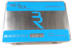 Blackout-Box MEBREX 1,6 kW