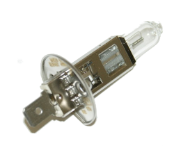 Halogenlampe 12V H1 55W