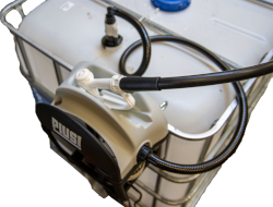 AdBlue® Elektropumpe PIUSI BASIC 230 V
