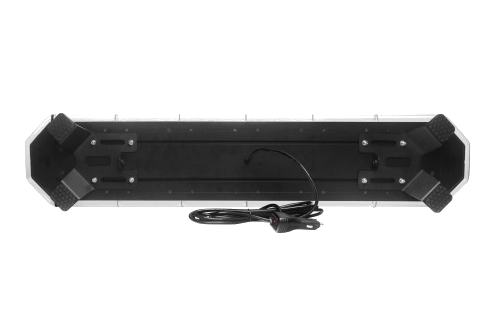 Warnblitzbalken LED 776 mm breit 12/24 V