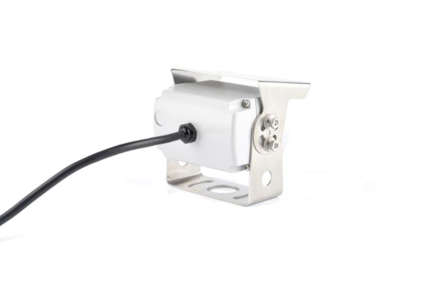 Rückfahrkamera Luis 9 - 24 Volt IP69K