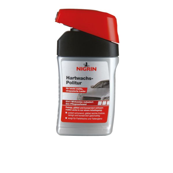 Auto-Politur 300 ml NIGRIN