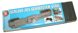 Container-Sicherung AllRide 25 - 45 cm