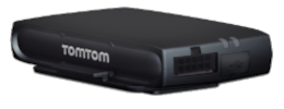 WEBFLEET Telematics Link 640 - PKW Transporter