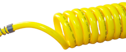 Airflex Gelb ELASTOMER beidseitig M18 x 1,5