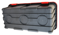 Feuerlöscherkasten für 6 kg Feuerlöscher