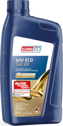 Motorenöl 5W30 1 Liter WIV ECO