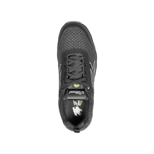 Arbeitsschutzschuhe S3S JESTER ESD Gr. 35-48