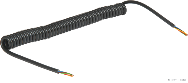 Elektrowendel 7 polig ohne Stecker