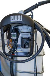 AdBlue® Elektropumpe PIUSI PRO mit Zählwerk 230 V