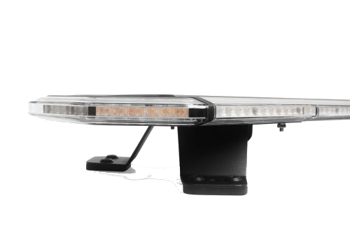 Warnblitzbalken LED 1071 mm breit 12/24 V