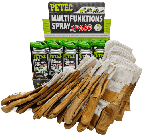 Aktionspaket 24x Multifunktionsspray