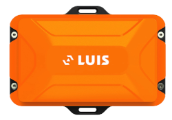 Abbiegeassistent LUIS *PLUS* Lenkwinkel u.Kamerah.
