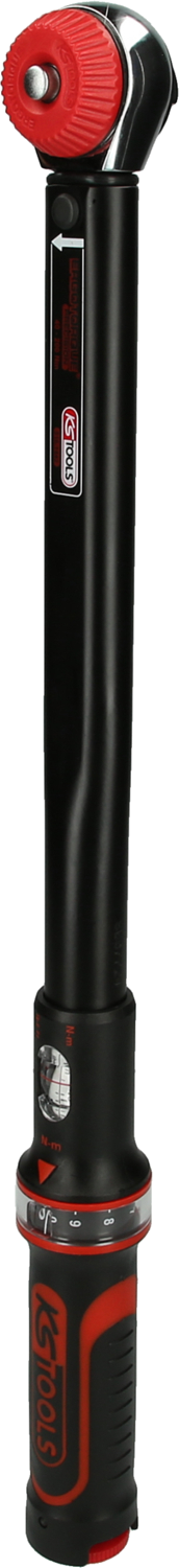 Drehmomentschlüssel 3/4" 150 - 750 Nm