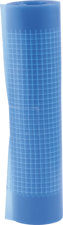 Strukturgewebe 12,5 x 100 cm PETEC