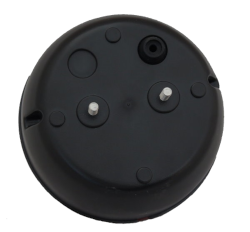 Rückleuchte rund Ø 140 mm EASY-LED