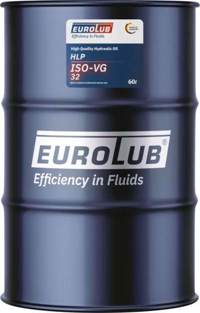 Hydrauliköl HLP ISO-VG 32 60 Liter