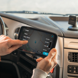 Navigationssystem TOMTOM GO Expert Plus EU 6"