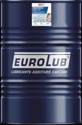 Motorenöl 10W40 208 Liter Supermax