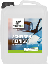 Scheibenreiniger TUSKER 49 5 Liter