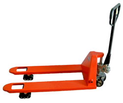 Gabelhubwagen 2,5 t Gabellänge 1150 mm