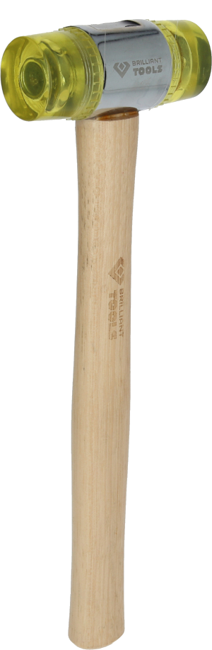 Schonhammer 320 mm Ø 40 mm