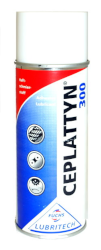 Sprühfett-Graphit 400 ml CEPLATTYN 300