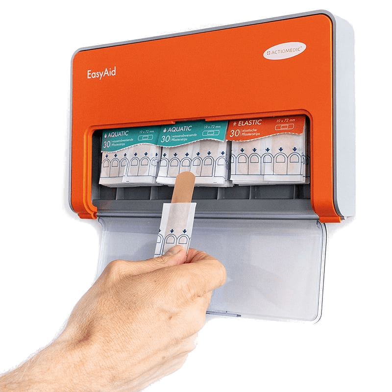 Pflasterspender EasyAid Standard I