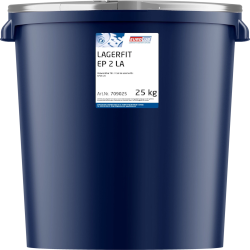 Mehrzweckfett 25 kg Eimer EP-2 LA