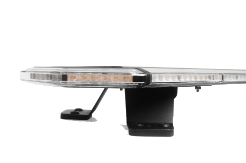 Warnblitzbalken LED 1528mm breit 12/24 V