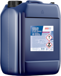 Kühlerfrostschutz 20 Liter D40 SUPER