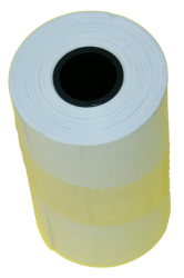 Druckerpapier Kühlschreiber Breite 58 mm