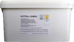 Umweltschutz Set Conterol 5kg Granulat