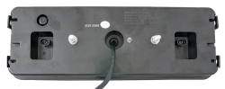 Rückleuchte links LED 420 x 150 mm mit Dreieck