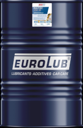 Motorenöl 10W40 Multitec 208 Liter