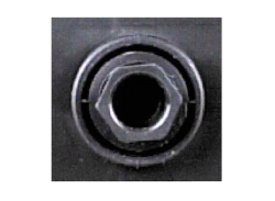 Rückleuchte 420 mm x 149 mm Europoint links