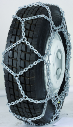 Schneekette Spurkreuzkette 315/45-22,5"