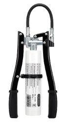 Zweihandfettpresse Pressol