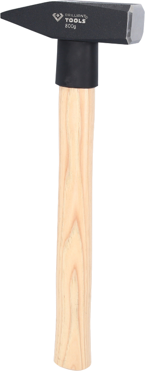 Schlosserhammer 800 g