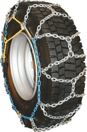 Schneekette Max Bus 320 29422 Glied 7 mm