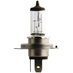 Halogenlampe 12 V H4 60/55 W
