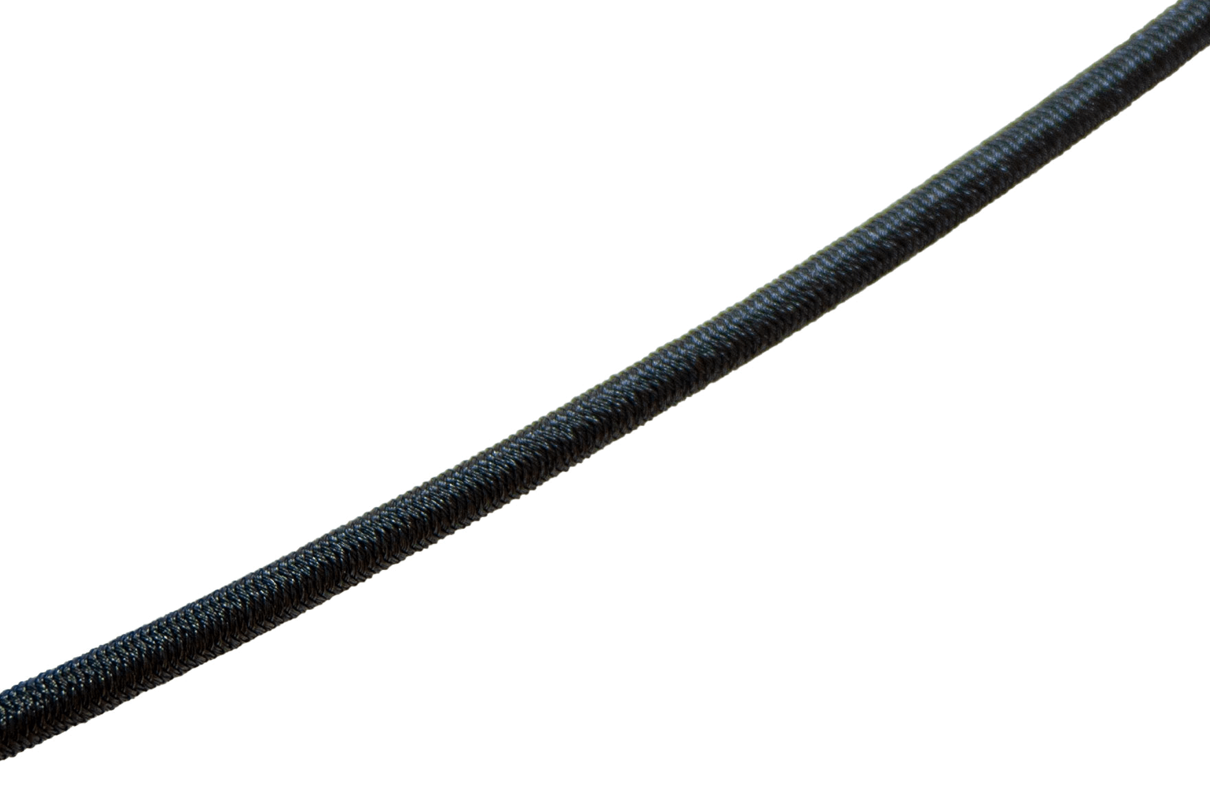 Planenseil 8 mm Expanderseil schwarz