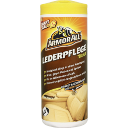 Lederpflegetücher 24 St. ArmorAll