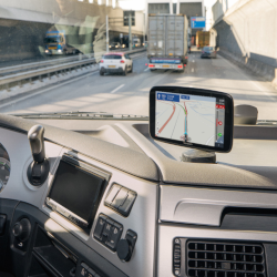 Navigationssystem TOMTOM GO Expert Plus EU 6"