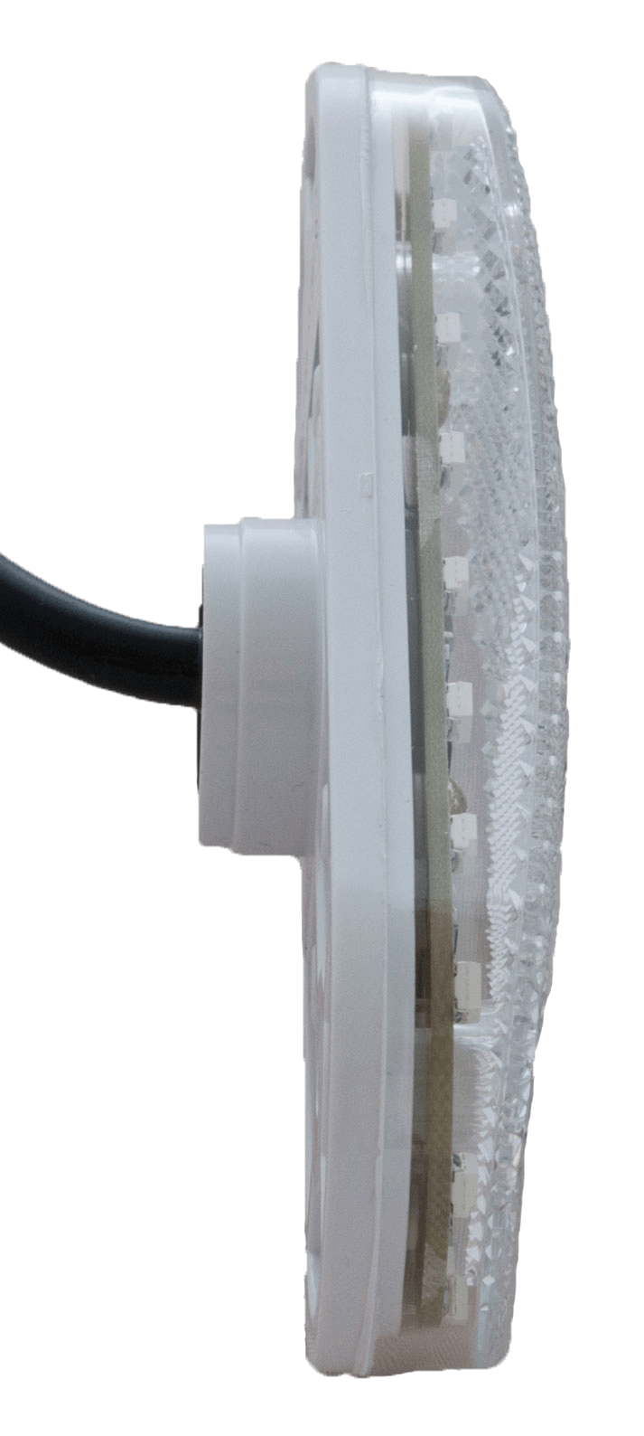 Begrenzungsleuchte LED 114 mm x 38 mm