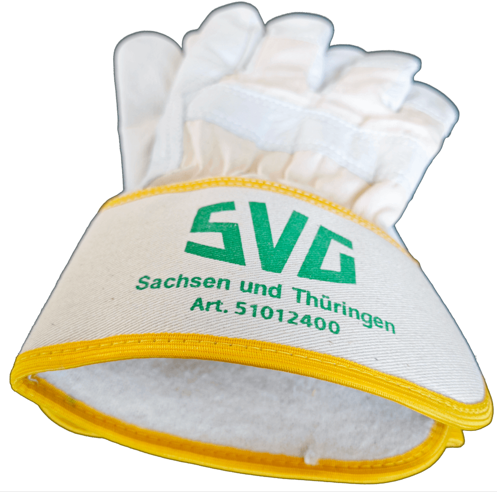 Arbeitshandschuh SVG Gr. 11 Winter X2X