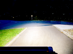 Arbeitsscheinwerfer LED "Light Bar" Länge 885 mm